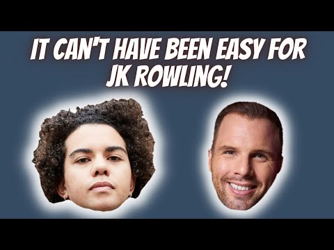 Keira Bell en Dan Wootton over haar detransitie en spijt van Tavistock-behandeling