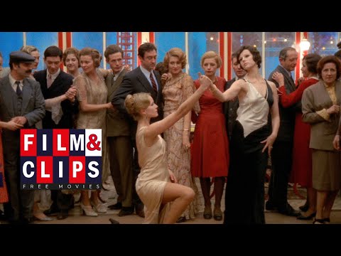 The Conformist - Masterpiece by Bernardo Bertolucci - Sub Português HD by Film&Clips Free Movies