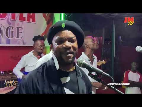 WERRASON💥MANDA CHANTE SUKA LIVE 🎤NIVEAU AYEMBI 🇫🇷REND-VOUS LE 21.FÉVRIER.2026 