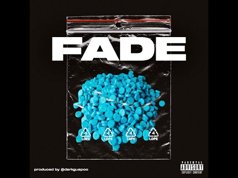 Dark Guapo - Fade (Official Audio)