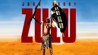 John Barry - First Zulu Appearance and Assault