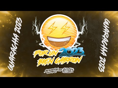 POR UN 2024 BIEN CABRON⚡🙏 (Set #GUARACHA 2024) Sebastian Gomez B2B Juan Rivera (Aleteo, Zapateo)