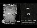 Daylyt AYO Joey Bada Diss