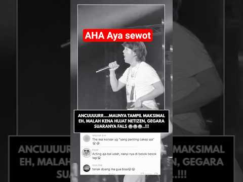 GIMANA GUYS ? #iqbalramadhan #baale #pestapora2025 #fyp #music #konser