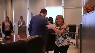 Gremios y Gobierno retoman paritaria docente para definir sueldos del segundo semestre