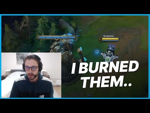 What Did I Do With My TSM Jerseys?