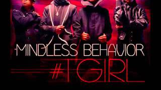 Mindless Behavior - I Love You [Bonus Track Off The Album #1Girl]