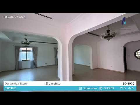 Property video thumbnail