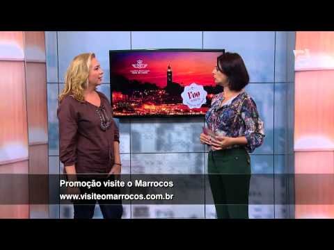 Visite o Marrocos Ação Mulheres