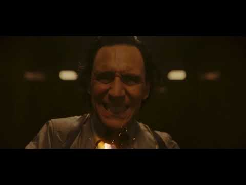 Loki killed Himself Scene   Loki Season 2 Episode 4 2023
