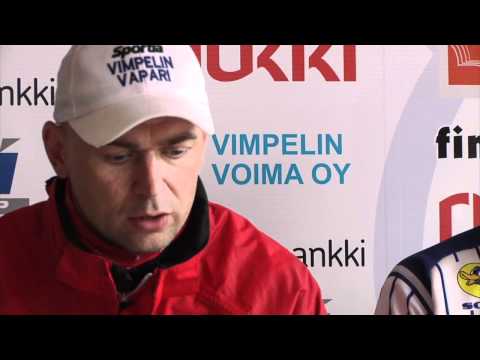 Lehdistö ViVe KPL 100612