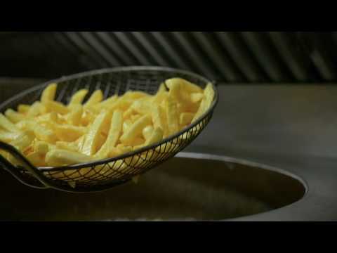 Frituur Patat - Knesselare