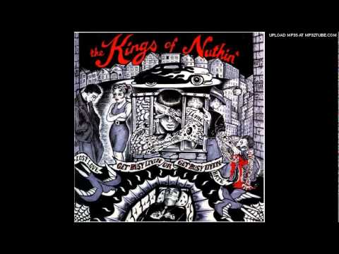 The Kings of Nuthin' - Miss April