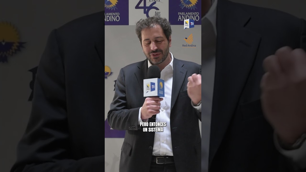 Pierre Gestrlé, de la Universidad Externado: Acreditación Andina como deuda clave para la región