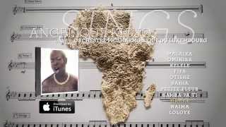 Angélique Kidjo - SINGS with the Orchéstre Philharmonique du Luxembourg (Album Sampler)