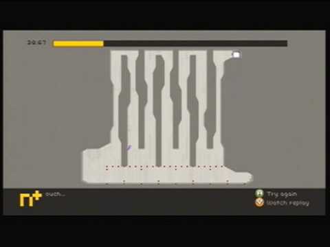 N+ - Greatest Run Ever - Dat34