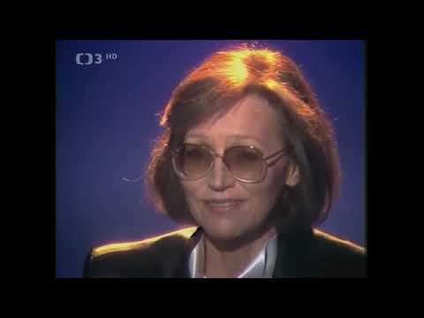Marta Kubišová a C&K Vocal - Zlý dlouhý půst (1990)