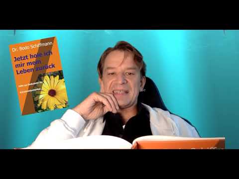 Teil 2 von 3. Was ist eigentlich Schwindel?