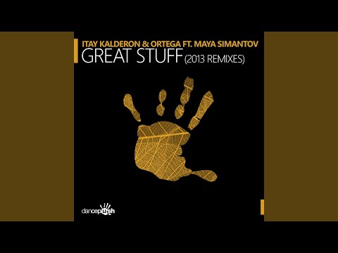 Great Stuff (Pete Tha Zouk Remix)