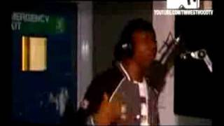 dizzee rascal freestyle