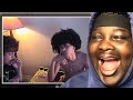 Jaydes Is BETTER Than Alot Of Rappers Never Meet Your Idols REACTION