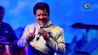 #Jaadu teri nazar...Udit Narayan new live performance.#UditNarayanFansClub