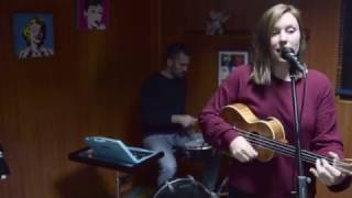 Sara Ledesma &amp; Juanmi Royo - Cherry Vimto (Viola Beach Cover)