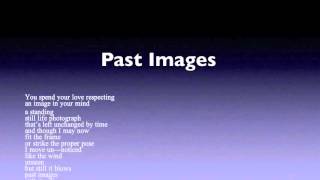 Tom Scullin Lyrics (Music Lost): "Past Images"