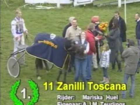 Breeders Crown Z Merries - Zanilli Toscana