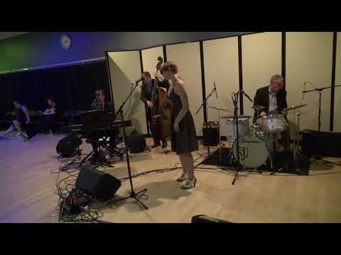 I've Got A Crush On You