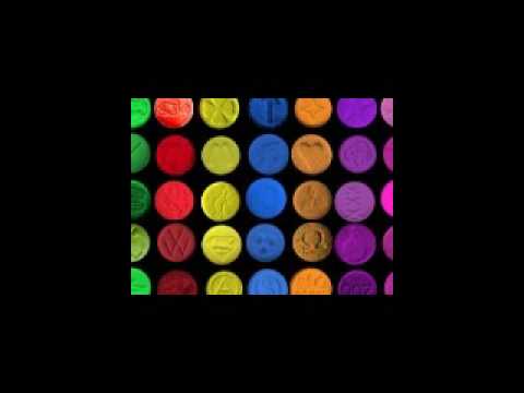 Rob Gee-XTC You Got What I Need