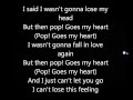 Hugh Grant - Pop! Goes My Heart Lyrics HD 