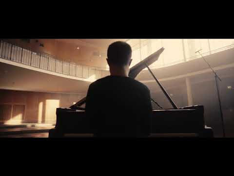 Carlos Cipa – I wanted you to know (Munich Session)