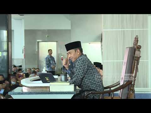 Jihad Pagi Edisi 3 September 2023 - Manusia Bisa Menjadi Baik Harus dengan Agama