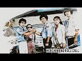 1981 Sun Vulcan Henshin And Roll Call
