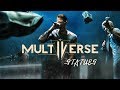 MULTIVERSE - Statues (Official Music Video)