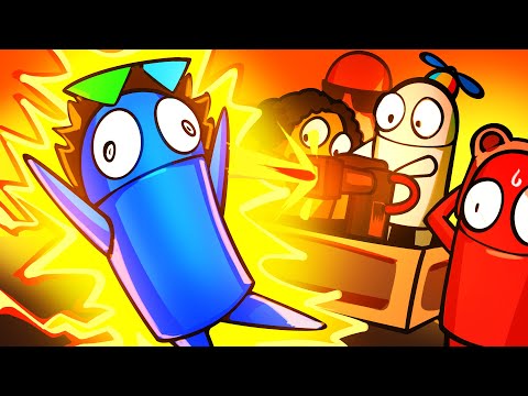 This REPO Update Got Really Wild!