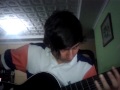 Elizon - World To Me ( Since October cover)