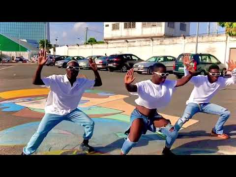 MANU KORAMAN X TALAKAKA_ MIND UR BUSINESS_cover by SCARFACE TEAM 228 🇹🇬