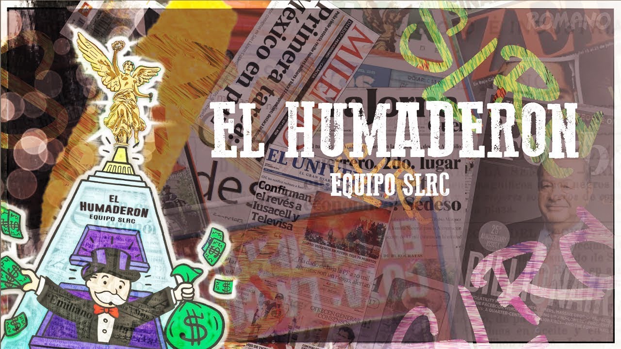 En el Humaderon (Versión Guitarras) - El Equipo SLRC