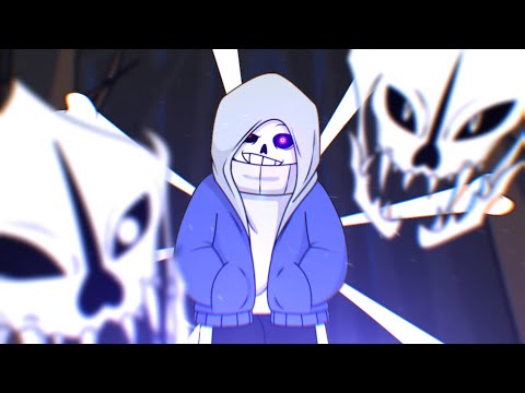 SWEETNESS // DUSTTALE // animation meme