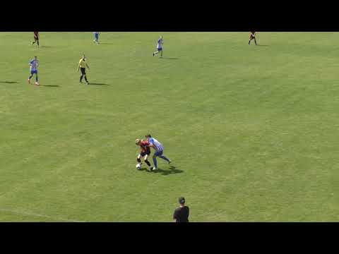 Fotbal ⚽ MU U17-U16/Tráva SAP|1.FC Poruba : SFC Opava ®(4.9.21.)