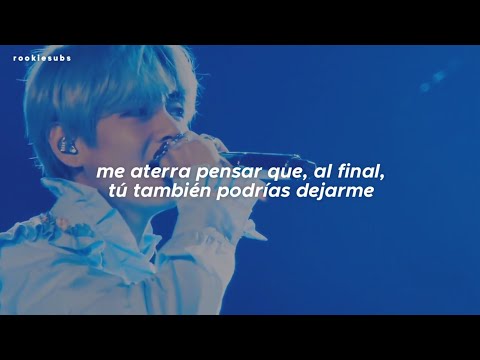 BTS - The Truth Untold (Feat. Steve Aoki) (Traducida al Español)