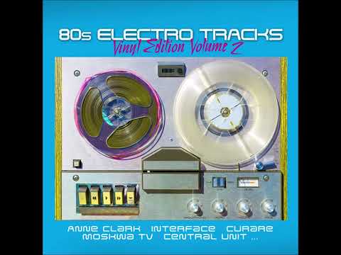 Camouflage – The Great Commandment (Original US 12'' Remix)