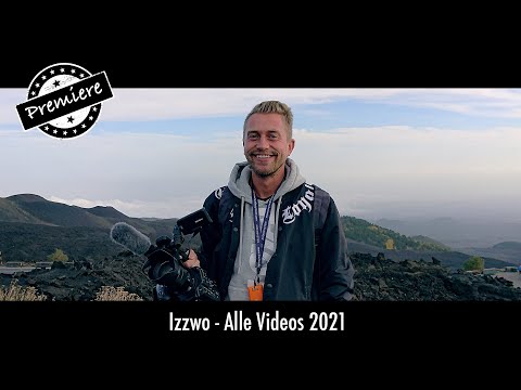 Izzwo - Alle Videos 2021