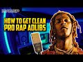 How To RECORD Hip Hop VOCALS The PRO Way For Under 350 INDUSTRY QUALITY From Bedroom Studio