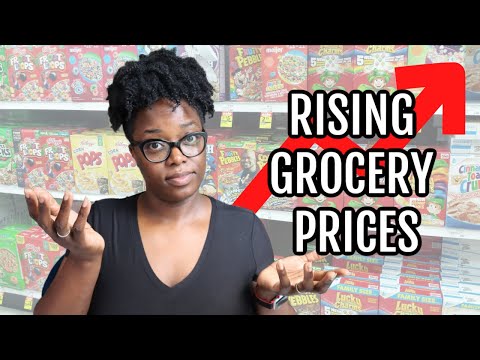 YouTube video about Smart Tricks to Reduce Your Grocery Expenses