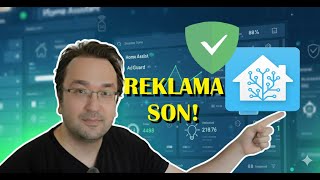 Tüm Cihazlarda Reklam Engelleme: Home Assistant AdGuard Entegrasyonu