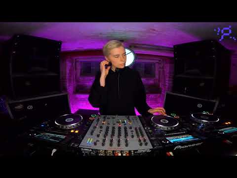 PATTERN: Atonism Invites - Anna Kost - 04.23.22 - 9 P.M