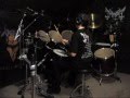 Burzum - My Journey To The Stars - Drum Cover ...